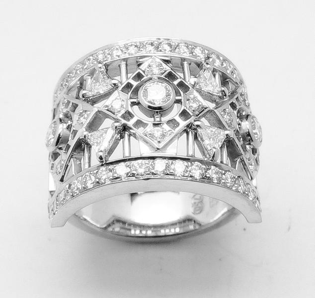 Berton Michael Jewellery