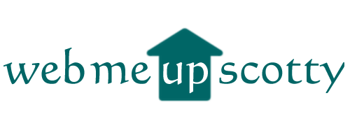 Web Me Up Scotty
