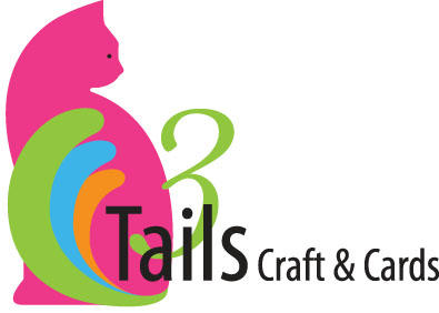 3 Tails Craft & Cards