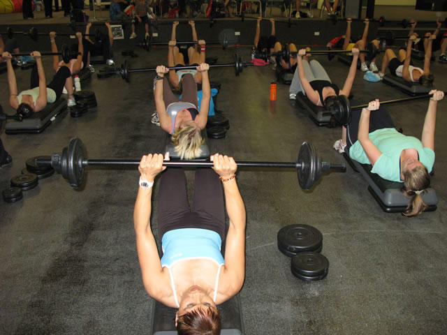 Fitlink Australia: Fairfield