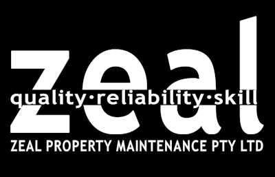 Zeal Property Maintenance Pty Ltd
