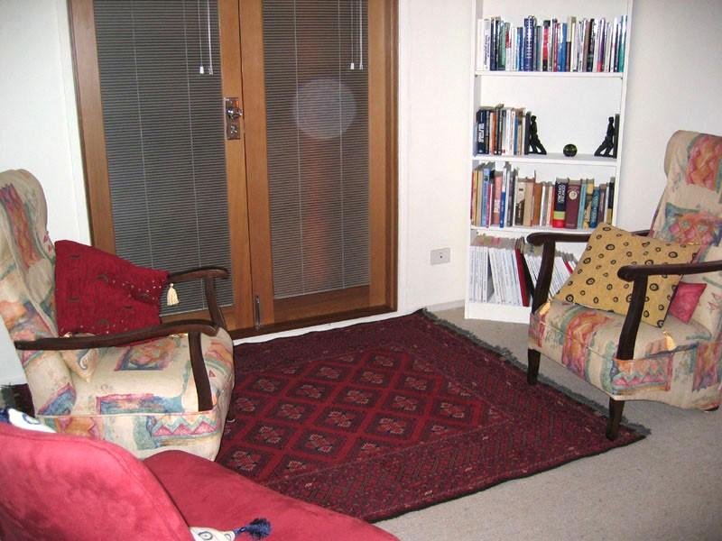 Peter Campbell Counselling