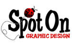 Spot On Graphic Design