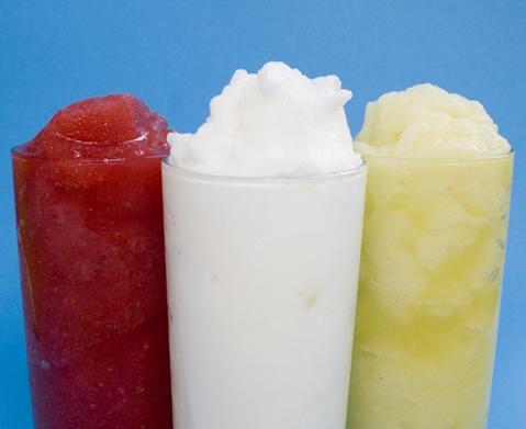 Slushee Licious