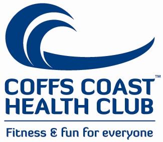 Coffs Coast Health Club logo