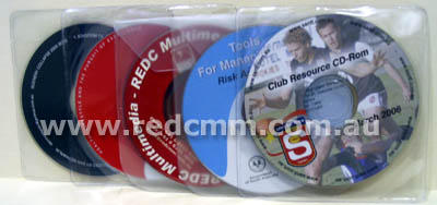 REDC Multimedia