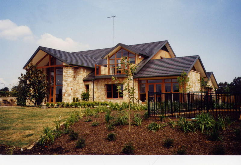 O'Mara Constructions Pty Ltd