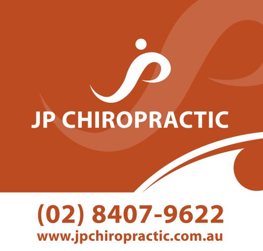 JP Chiropractic