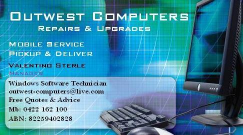 Outwest Computer Services