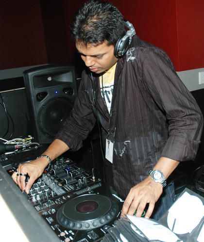 Club Masti