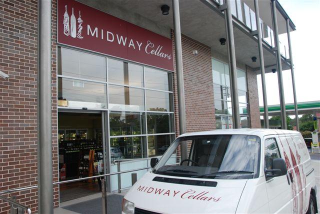 Midway Cellars