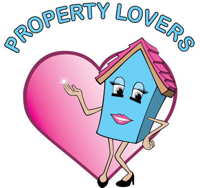 Property Lovers logo