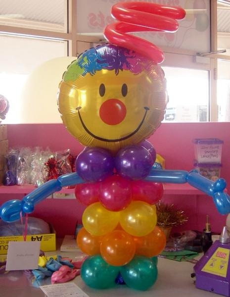 The Party Shop in Caloundra
