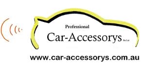 Professional Car Accessorys Pty Ltd