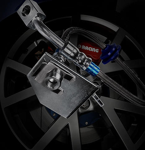Reliance Brakes Pty Ltd
