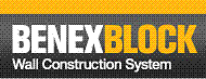 Benex logo
