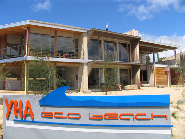 Apollo Bay Eco YHA