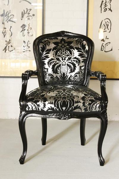 Charcoal Interiors