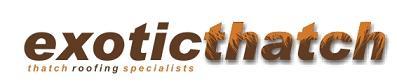 Exotic Thatch Pty Ltd logo