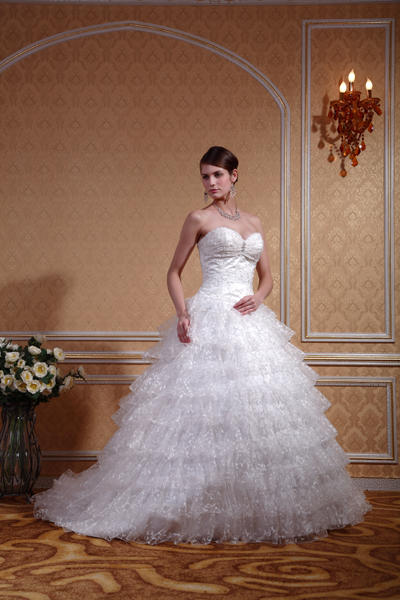 Oceania Weddings