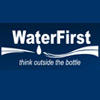 WaterFirst: Slacks Creek logo