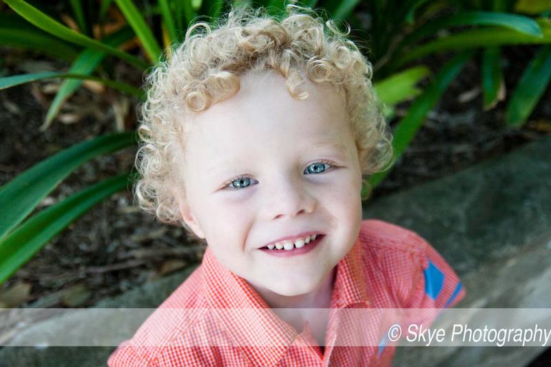 Skye Blue Photography