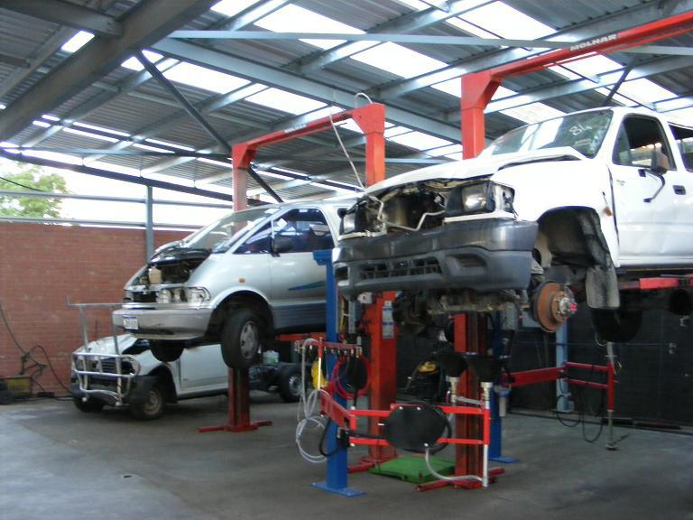 JTW Autoparts