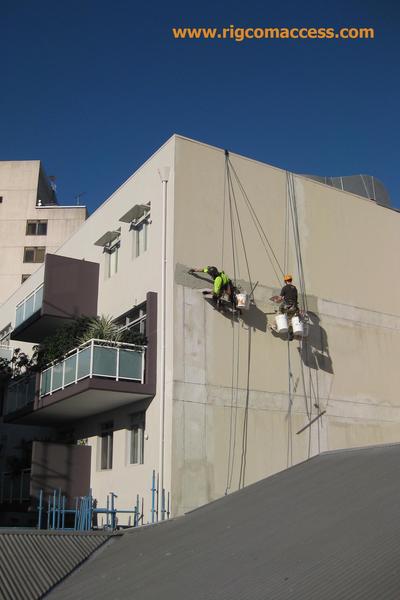 RIGCOM Access Pty Ltd
