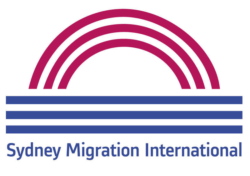 Sydney Migration International logo