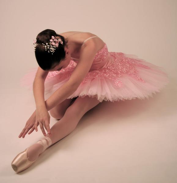The Teresa Johnson Ballet School