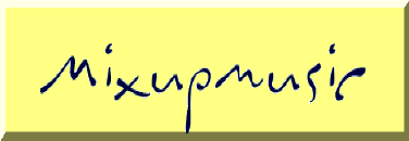 Mixup Music