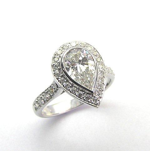 Forever Diamonds: Hervey Bay