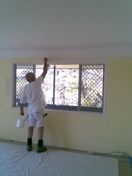 JPP Painting and Decorating