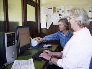 Geelong Computer Tutor: Gillian Heintze
