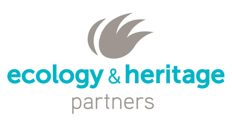 Ecology & Heritage Partners logo