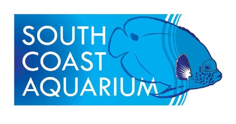 South Coast Aquarium