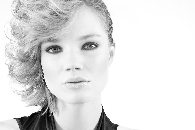 Leah McQueen