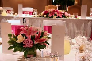 Burwood Flower Domain