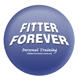 Fitter Forever logo