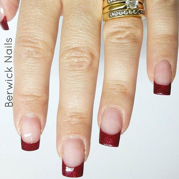 Berwick Nails and Tanning