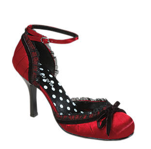 Mania Shoes