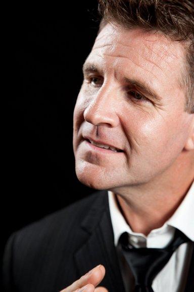 Wayne Wiltshire