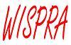 Wispra logo