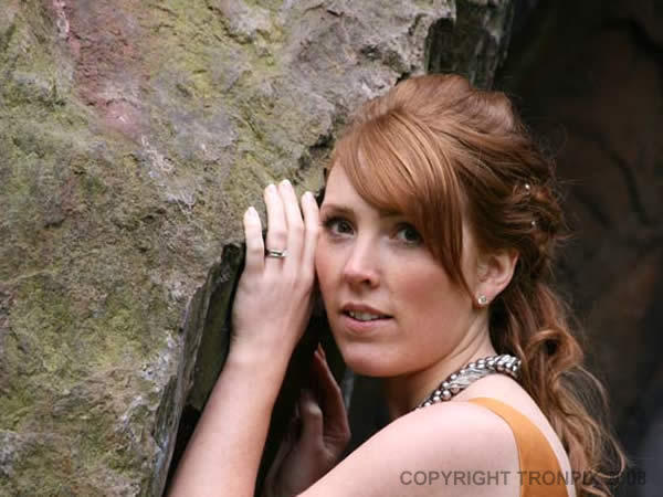 Red Earth Photography