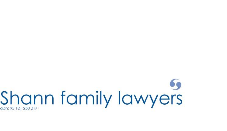 Shann Family Lawyers