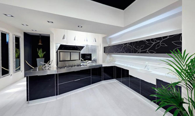 Aussie Made Kitchens