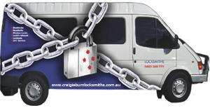 Craigieburn Locksmiths