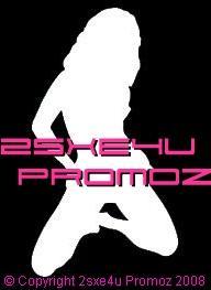 2sxe4u Promoz Model Management logo
