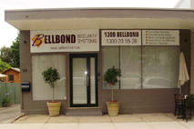 Bellbond Security Systems