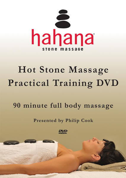Hahana Stone Massage